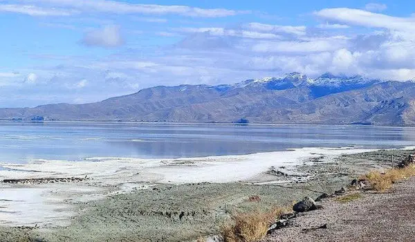 خبر بد درباره احیای دریاچه ارومیه