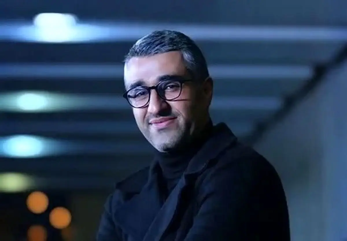 جلسه دوم دادگاه پژمان جمشیدی برگزار شد