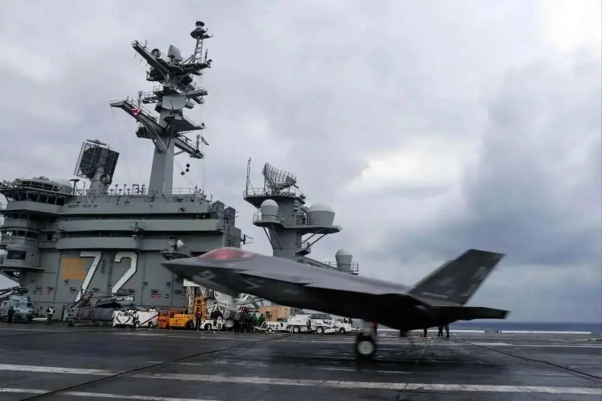 خبر فوری از جنگ | آخرین وضعیت حمله آمریکا به ایران | از لغو پروازها تا نزدیکی به ساعت صفر
