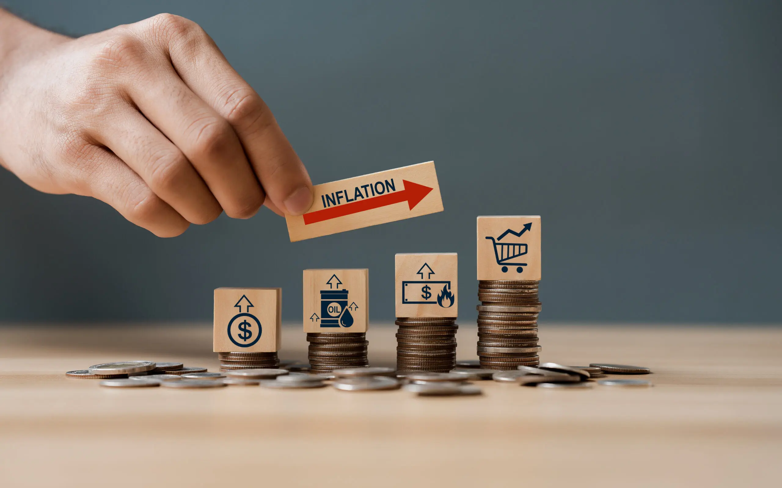 بدون سیاست تثبیت، تورم از ۵۰ درصد خواهد گذشت