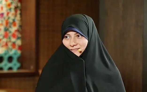 جنجال دیگری از مهری دارستانی | اخراج از ستاد امر به معروف کافی است یا وقت برخورد قضایی است؟ | مرز آزادی بیان با ادب کجاست؟
