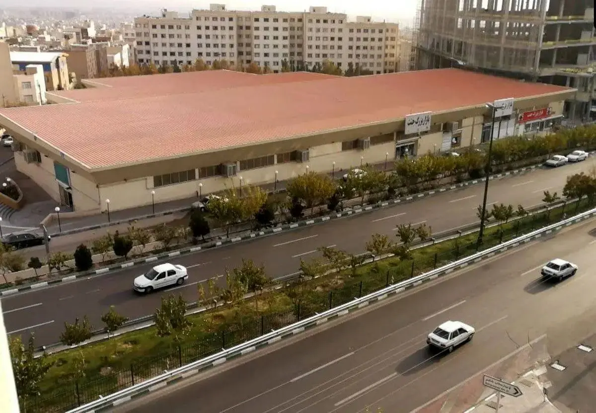 علت آتش سوزی بازار جنت تهران چه بود و در این بازار 2000 متری چه می فروختند؟
