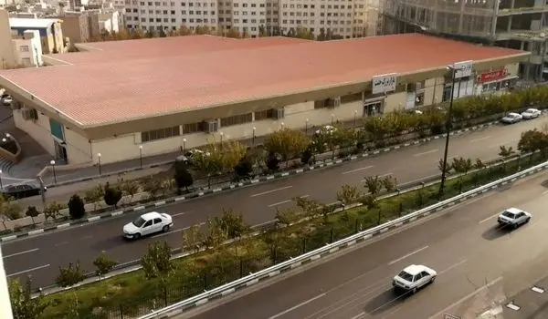 علت آتش سوزی بازار جنت تهران چه بود و در این بازار 2000 متری چه می فروختند؟
