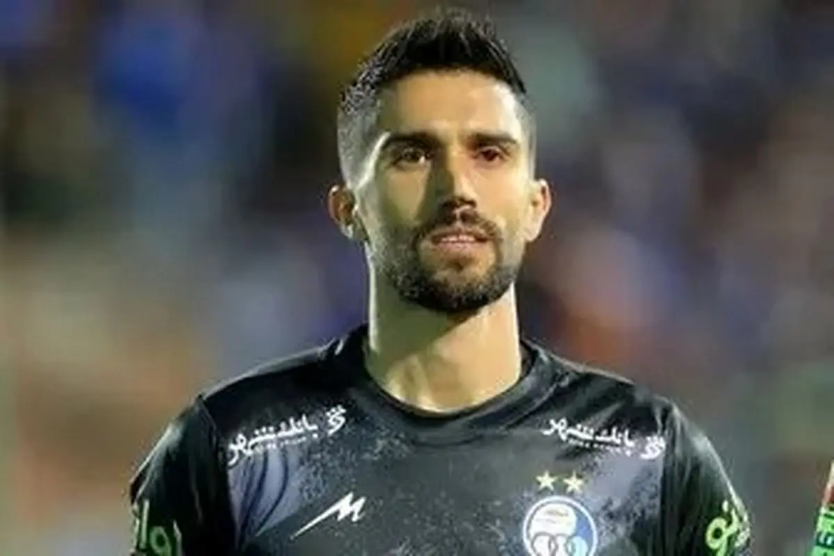 سید حسین حسینی بهترین آسیا شد و استقلال در انتهای جدول نشسته!