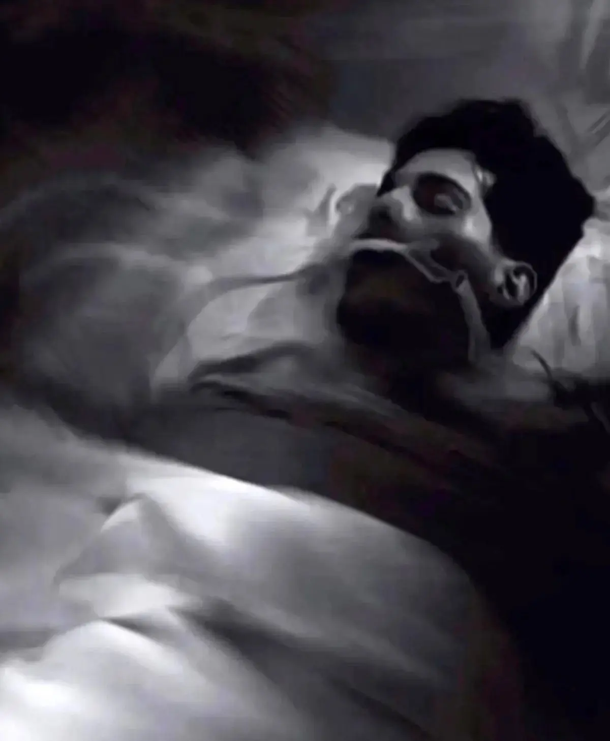 فوری: مرگ مغزی صابر کاظمی تایید شد
