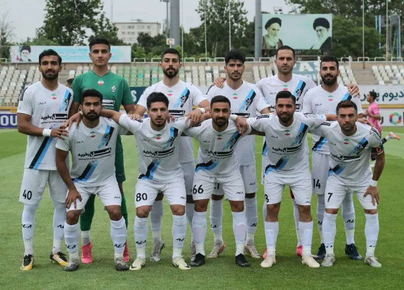پیکان در راه بازگشت به لیگ برتر؛ گزینه‌های نیمکت چه کسانی هستند؟