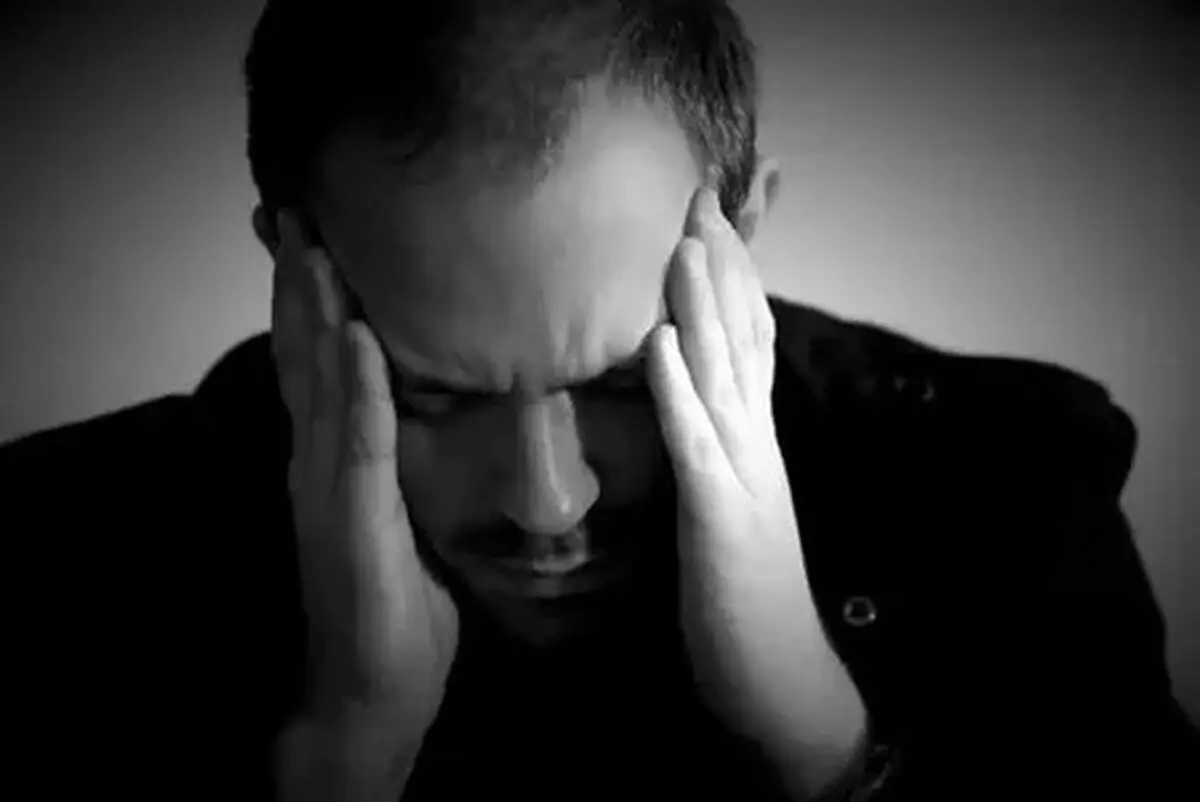 استرس چطور خطر سکته قلبی را افزایش می‌دهد؟
