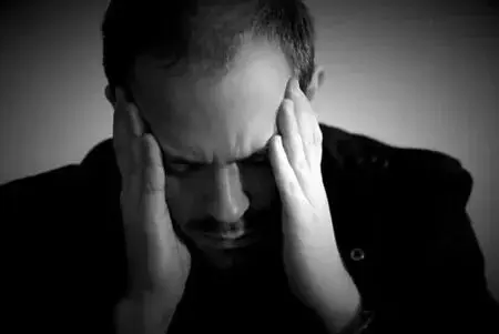 استرس چطور خطر سکته قلبی را افزایش می‌دهد؟