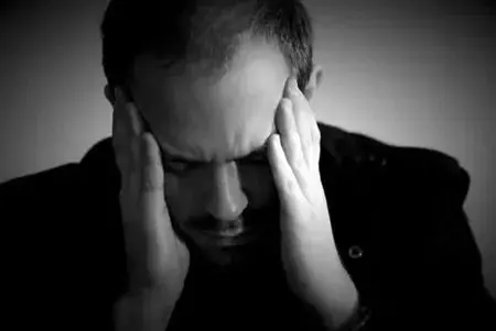 استرس چطور خطر سکته قلبی را افزایش می‌دهد؟