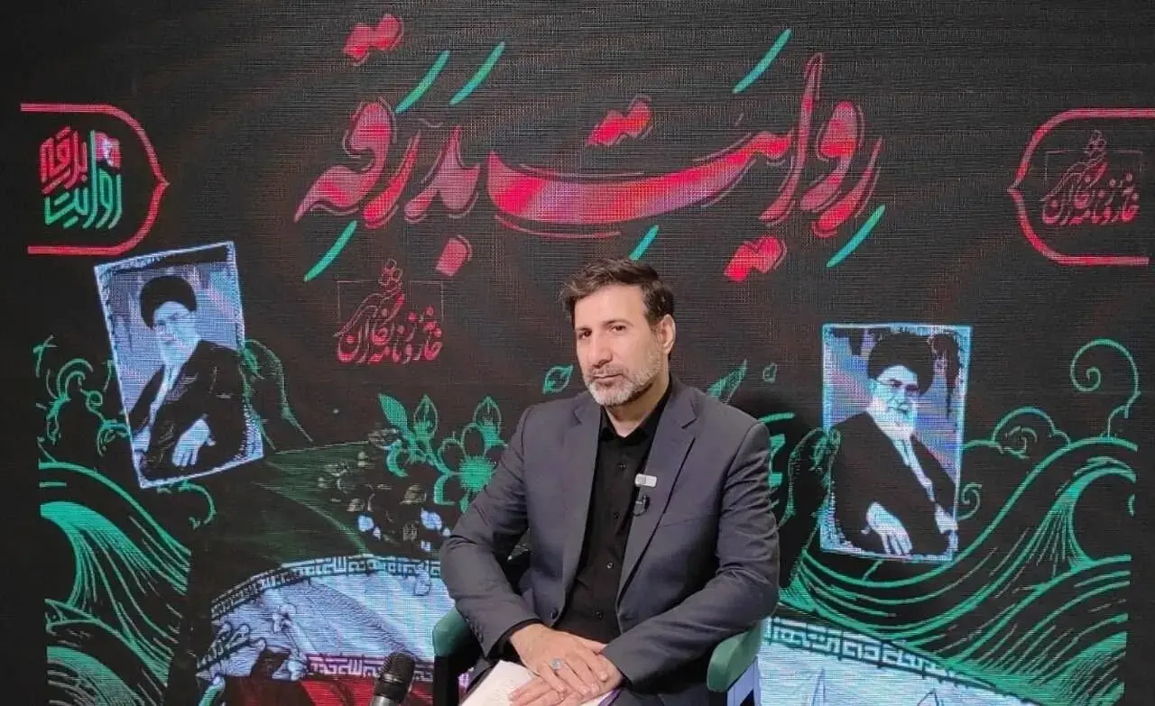 شهید مصباح‌الهدای باقری، مشاوری امین و پل ارتباطی میان نخبگان و رهبر معظم انقلاب بود