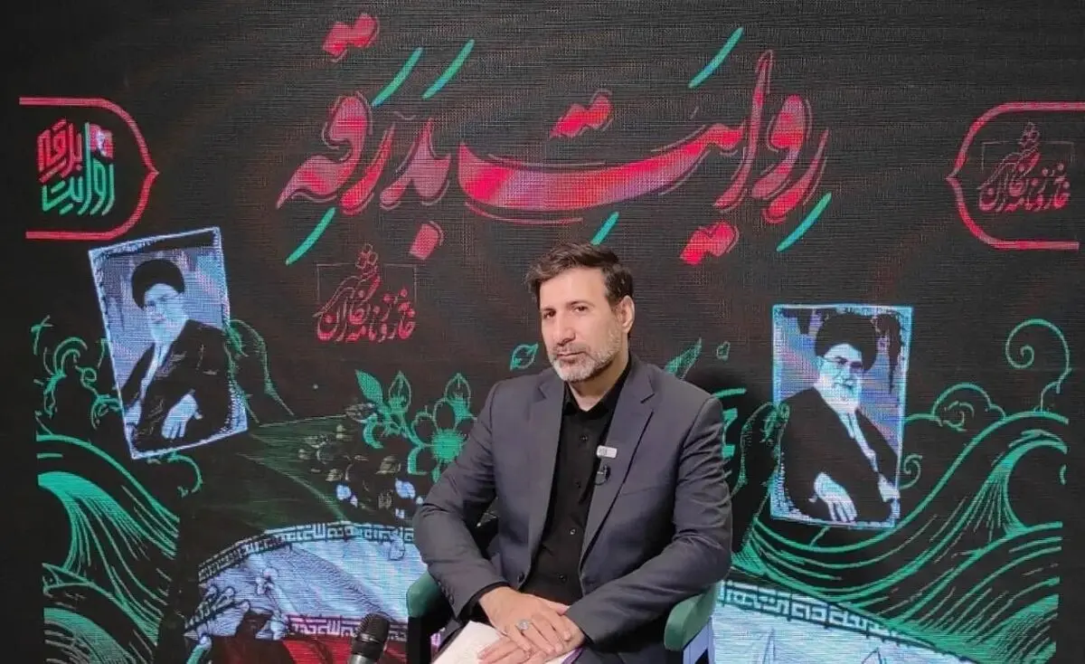 شهید مصباح‌الهدای باقری، مشاوری امین و پل ارتباطی میان نخبگان و رهبر معظم انقلاب بود