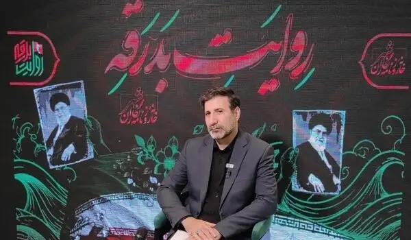 شهید مصباح‌الهدای باقری، مشاوری امین و پل ارتباطی میان نخبگان و رهبر معظم انقلاب بود