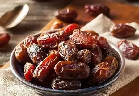 کنترل قند خون و رفع یبوست با این بمب انرژی