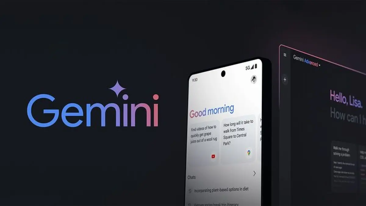 دسترسی رایگان به این ابزارهای Gemini محدود شد