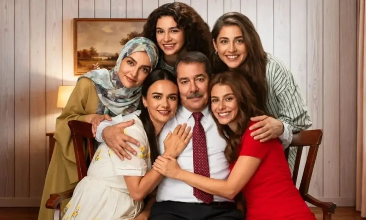 اسامی بازیگران سریال ازدواج زیباست به همراه زمان پخش و خلاصه داستان سریال ترکی ازدواج زیباست

