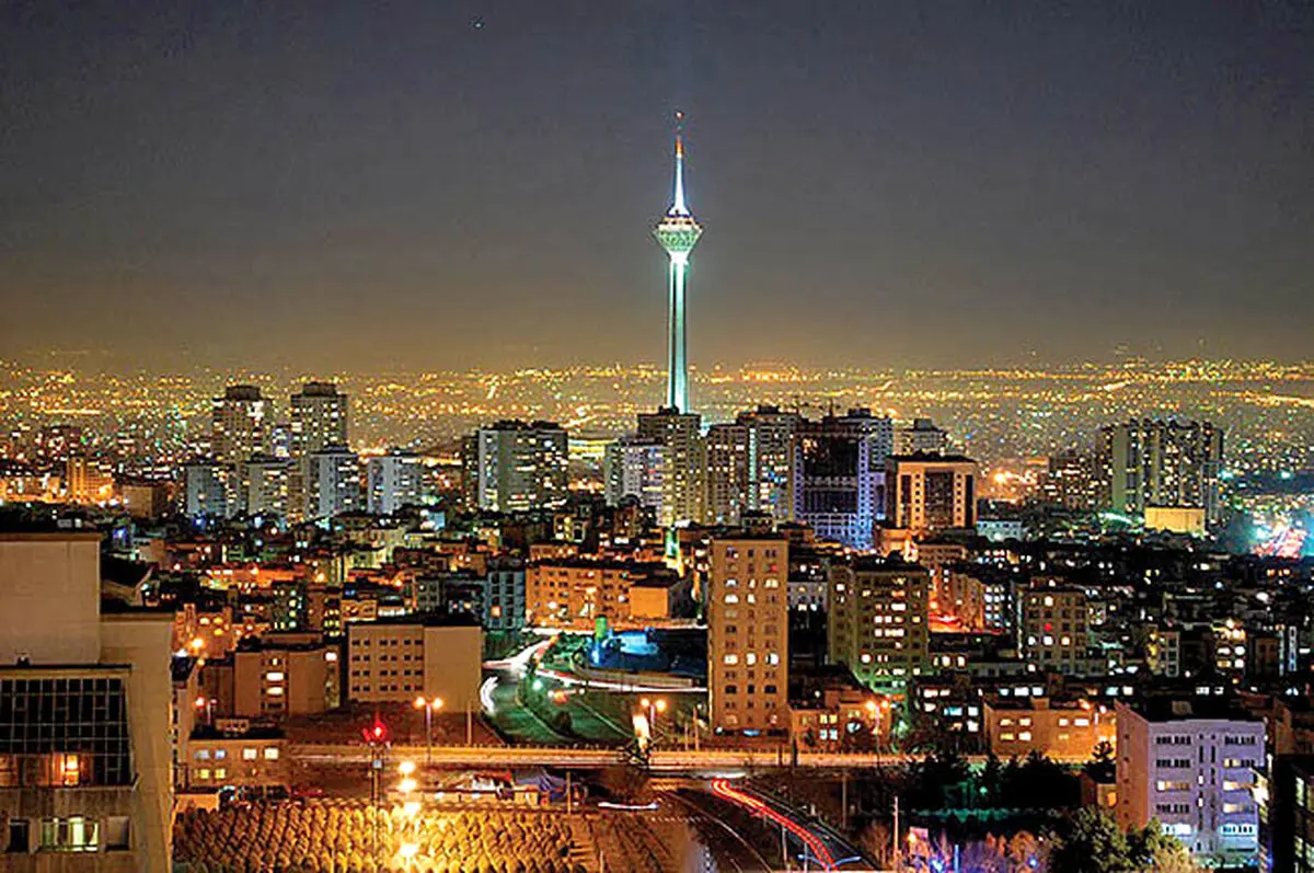 اداره کل هواشناسی استان تهران اطلاعیه داد