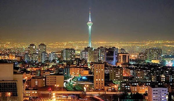 وضعیت کیفیت هوای تهران، صبح جمعه ۲۹ خرداد