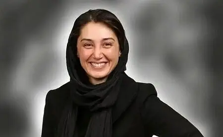 بازگشت هدیه تهرانی با سریال «هزار و یک شب» + ساعت پخش