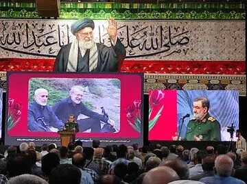 محسن رضایی: ترامپ آزادسازی ۲۴ میلیارد دلار از اموال ایران را پذیرفته است اما..