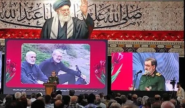 محسن رضایی: ترامپ آزادسازی ۲۴ میلیارد دلار از اموال ایران را پذیرفته است اما..