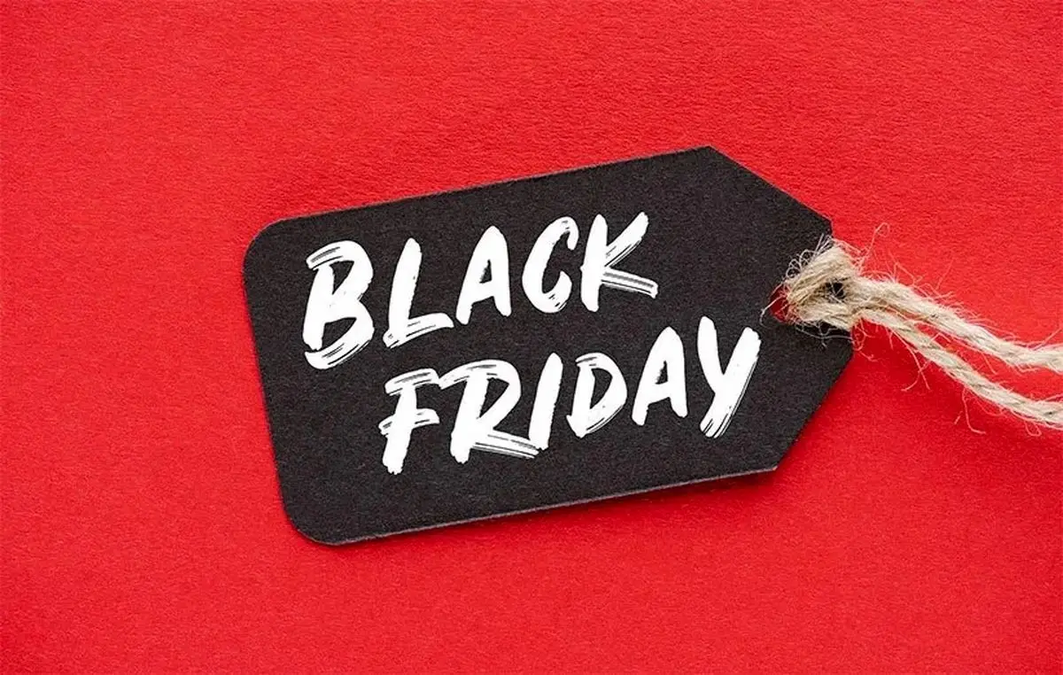 جمعه سیاه ۱۴۰۴؛ زمان برگزاری و نکات طلایی خرید در بلک فرایدی ایران
