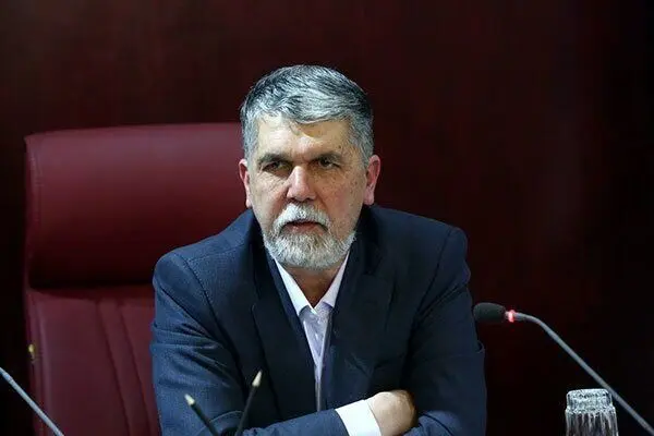 وزیر فرهنگ و ارشاد اسلامی: خیابان را رها نکنیم