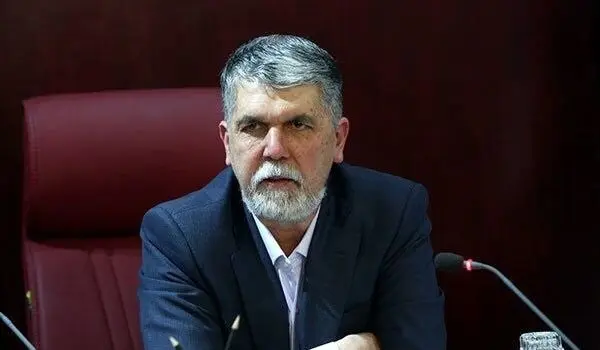 وزیر فرهنگ و ارشاد اسلامی: خیابان را رها نکنیم