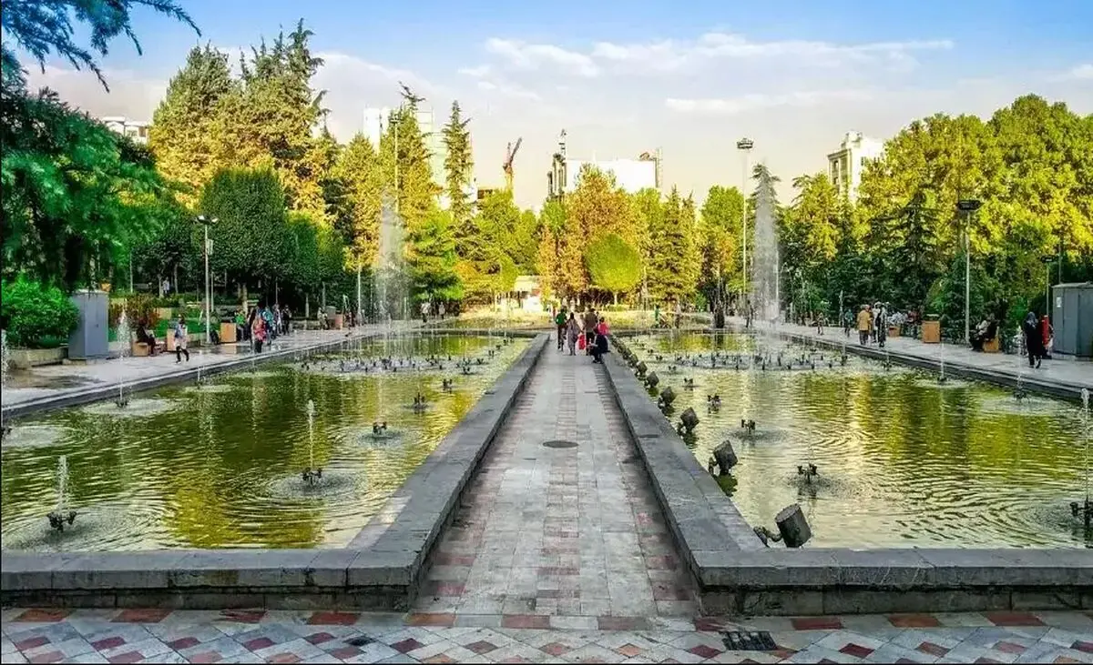 معرفی پارک نیاوران؛ یکی از جاذبه های طبیعی تهران بزرگ
