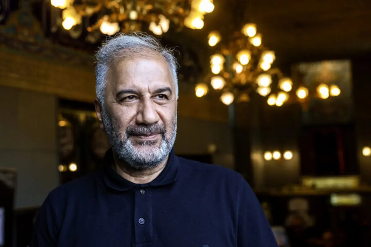 نوشته محمدمهدی عسگرپور برای روزهای جنگ