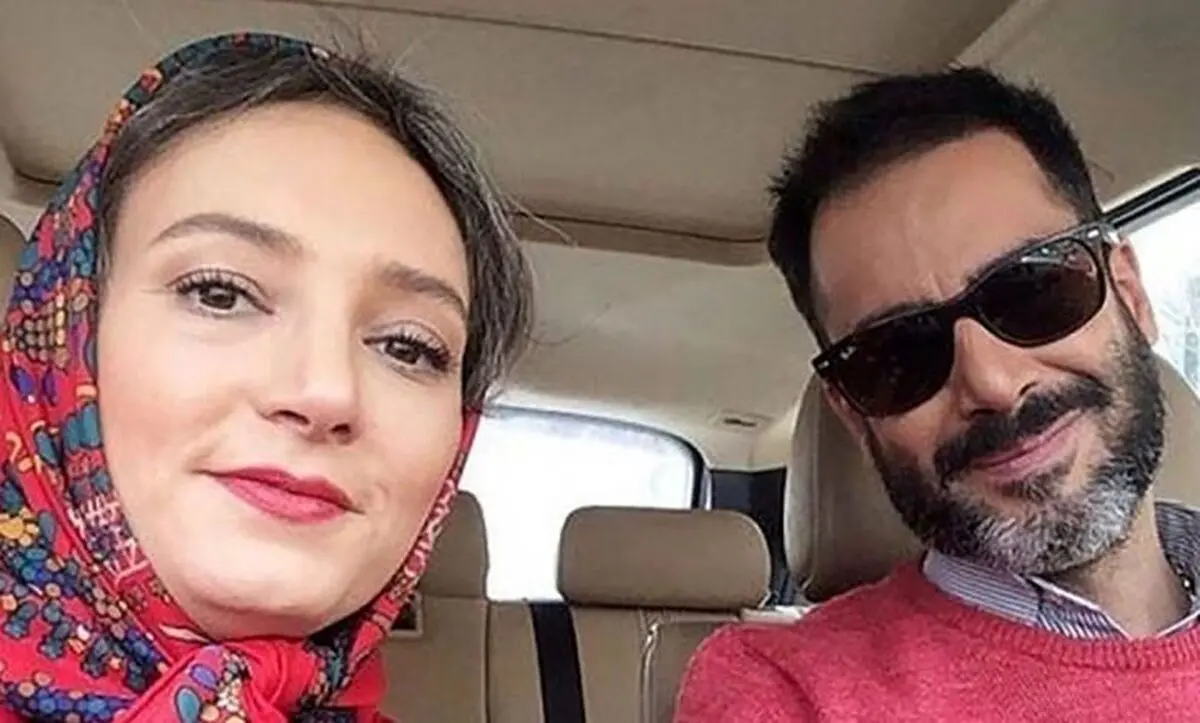 سحر ولدبیگی: کمتر سخت می‌گیرم، صبورترم، سبزترم
