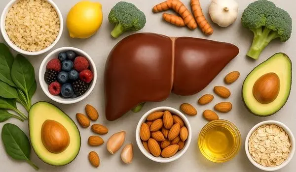 کدام مواد غذایی التهاب‌زا هستند؟ | التهاب، عامل بروز کبد چرب و دیابت