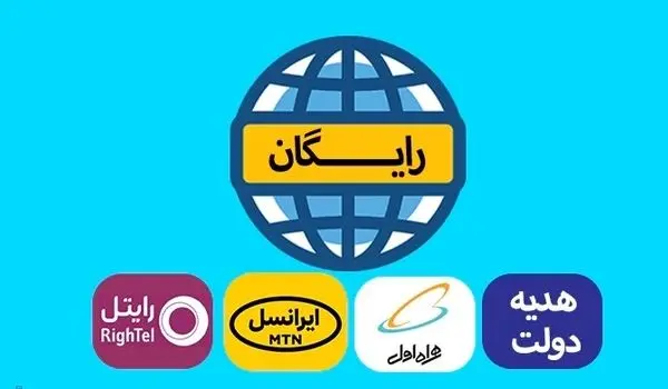 27 روش دریافت اینترنت رایگان از تمام اپراتورهای سیمکارت و خانگی