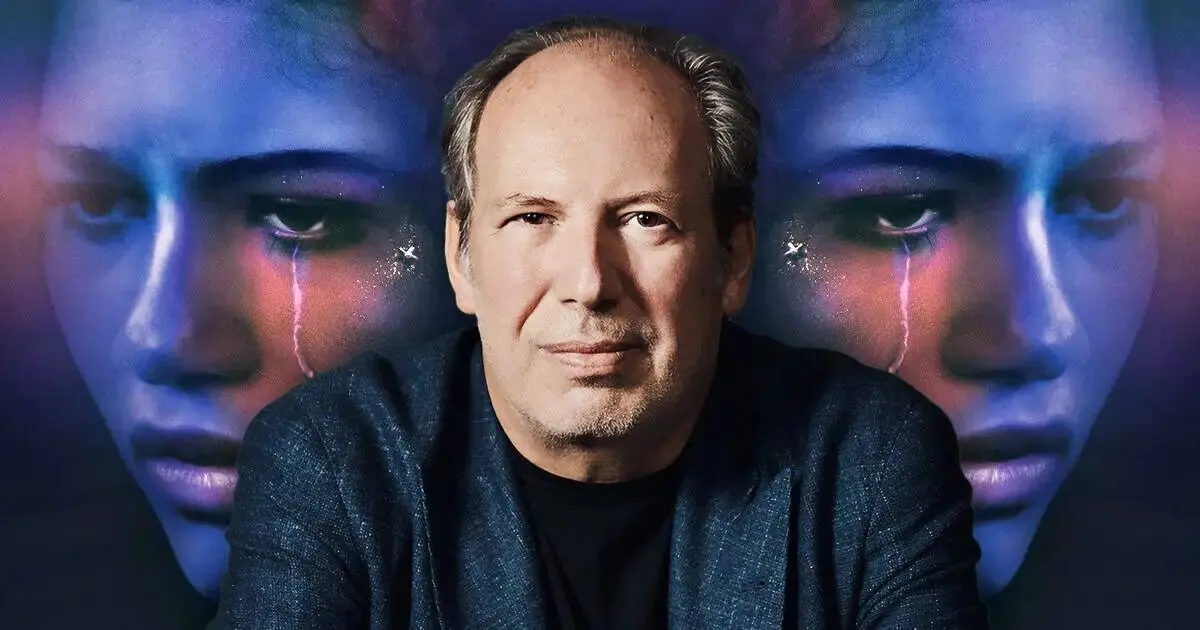 هانس زیمر به تیم آهنگسازی فصل سوم Euphoria می‌پیوندد