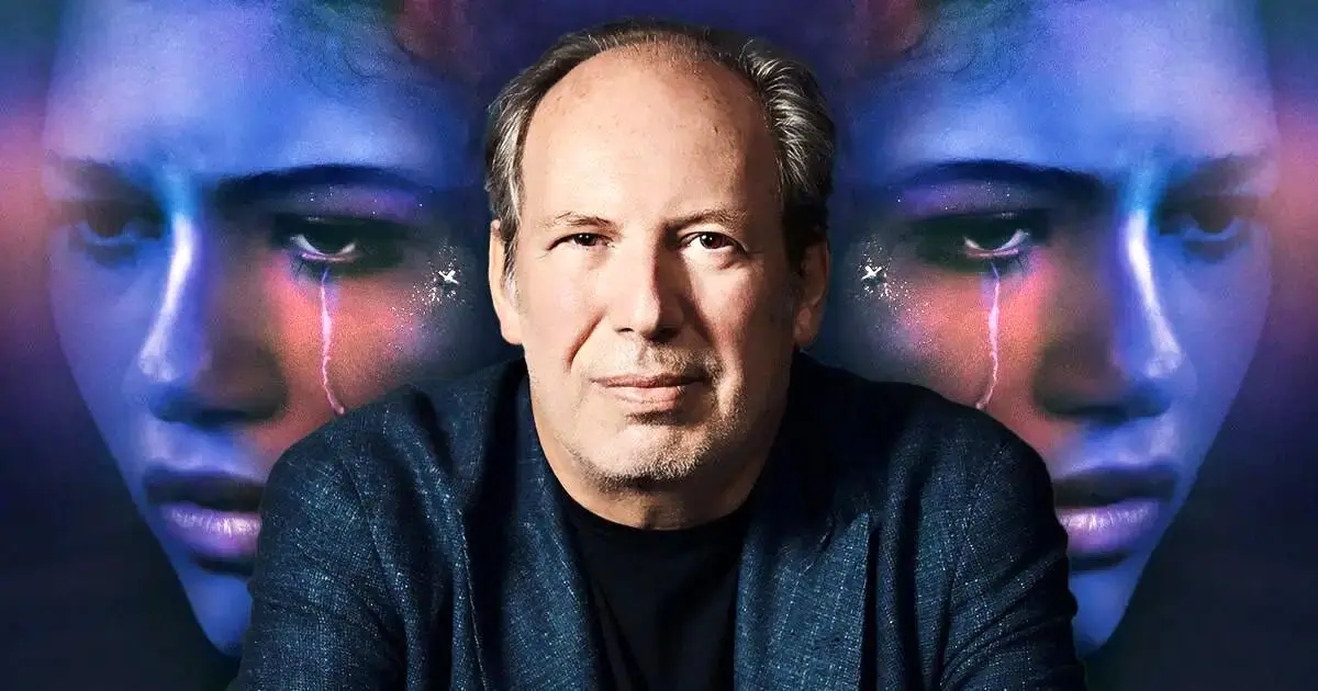 هانس زیمر به تیم آهنگسازی فصل سوم Euphoria می‌پیوندد