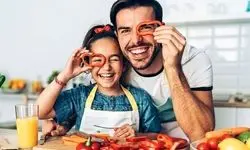 غذاهایی که به کاهش اضطراب کمک می‌کنند | توصیه‌ مهم برای مدیریت اضطراب در دوران بحران