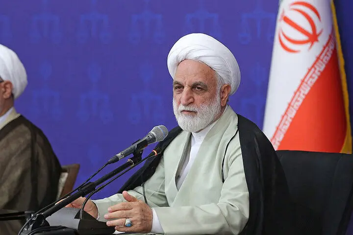 رئیس قوه قضاییه: همسایگان خلیج‌ فارس فریب وسوسه‌های غرب را نخورند