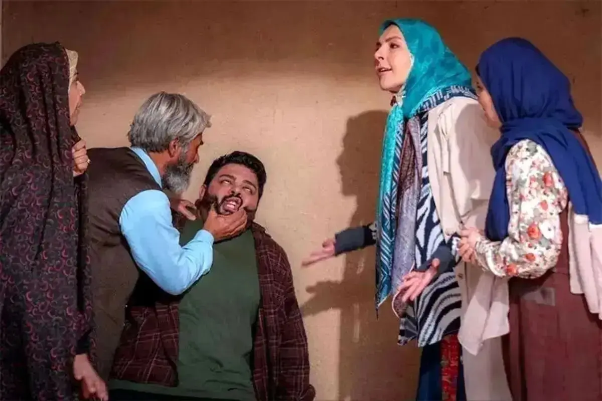 لینک پخش آنلاین قسمت ۲۴ سریال بادار از شبکه یک سیما امشب ۲۸ شهریور ۱۴۰۴