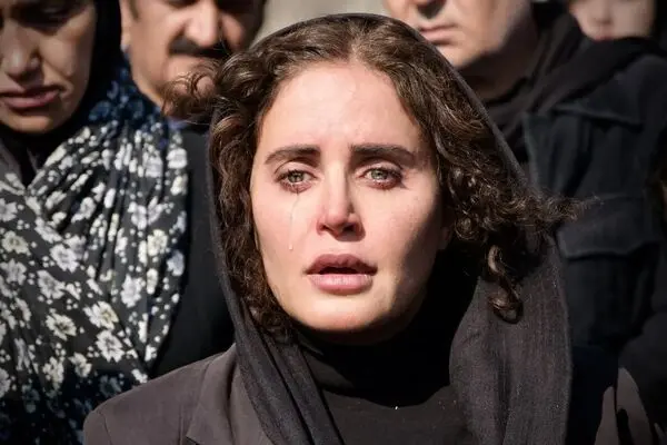 الناز شاکردوست به یک سال حبس محکوم شد