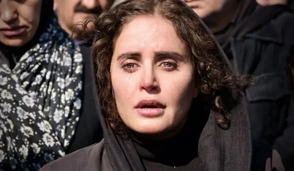 الناز شاکردوست به یک سال حبس محکوم شد