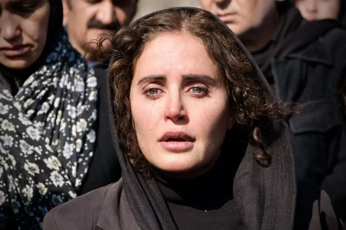 الناز شاکردوست به یک سال حبس محکوم شد