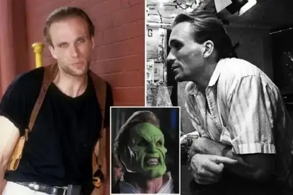 جسد پیتر گرین، بازیگر «داستان عامه‌پسند» در خانه‌اش پیدا شد