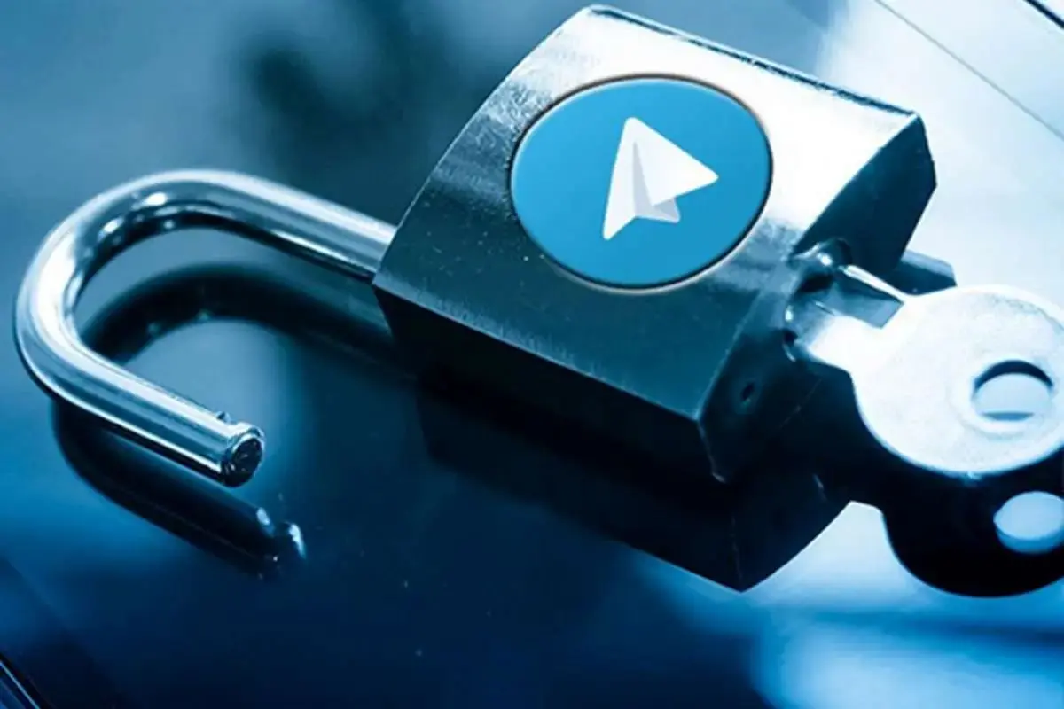 تلگرام تا چهارشنبه رفع فیلتر می‌شود؟
