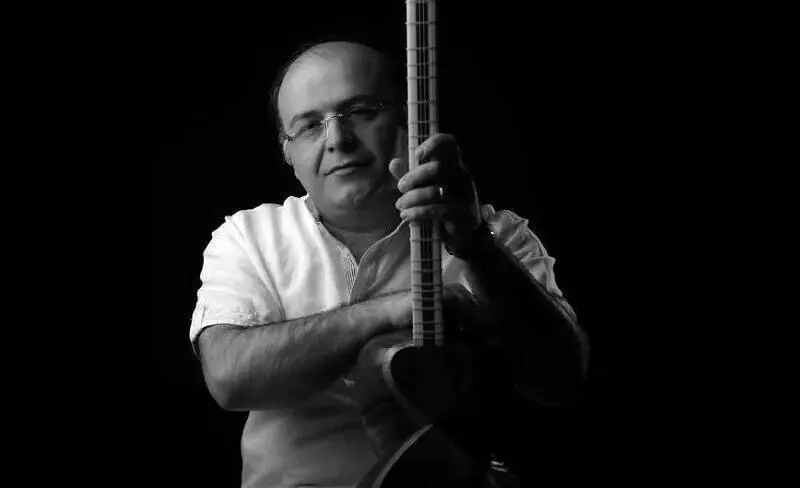 خبر فوری؛هنرمند پرآوازه ایران درگذشت