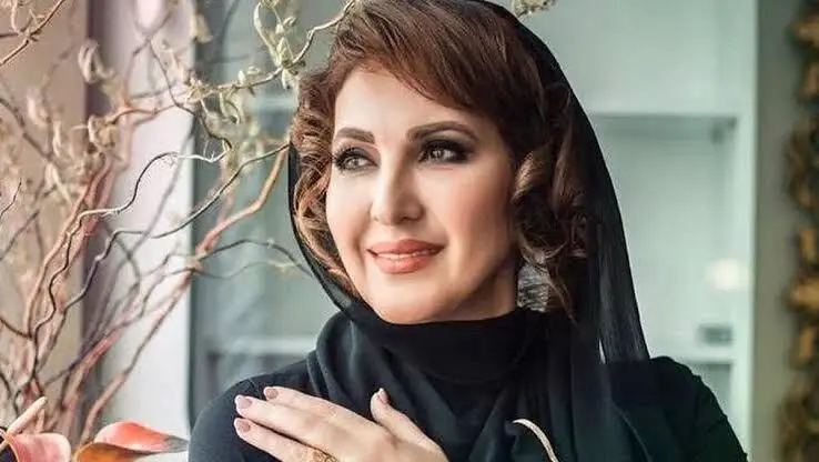 فاطمه گودرزی: گفتند پول بیشتری می‌دهیم تا حاشیه درست کنیم! + ویدیو