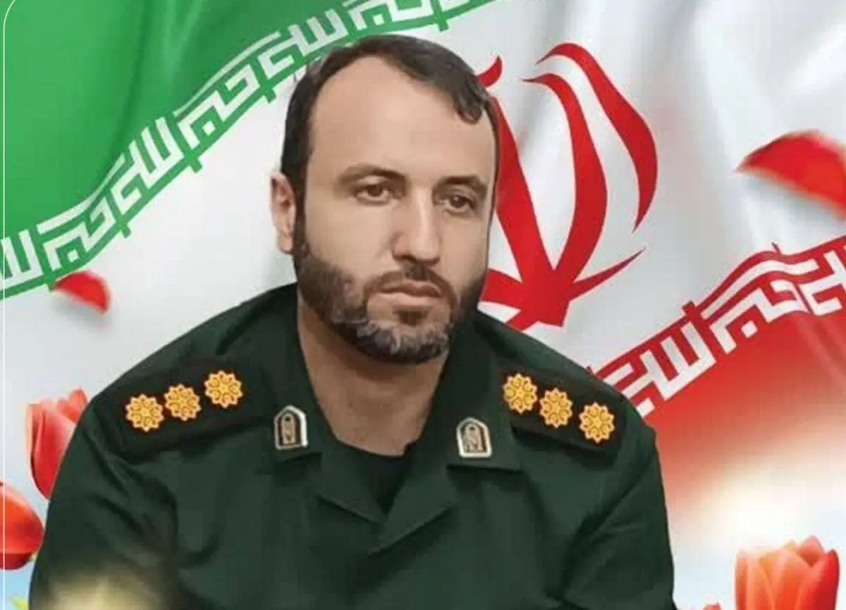 علت شهادت پاسدار محمدرضا بیاضی‌پور چه بود؟