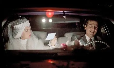 داستان کشف حجاب نیکی کریمی چیست؟