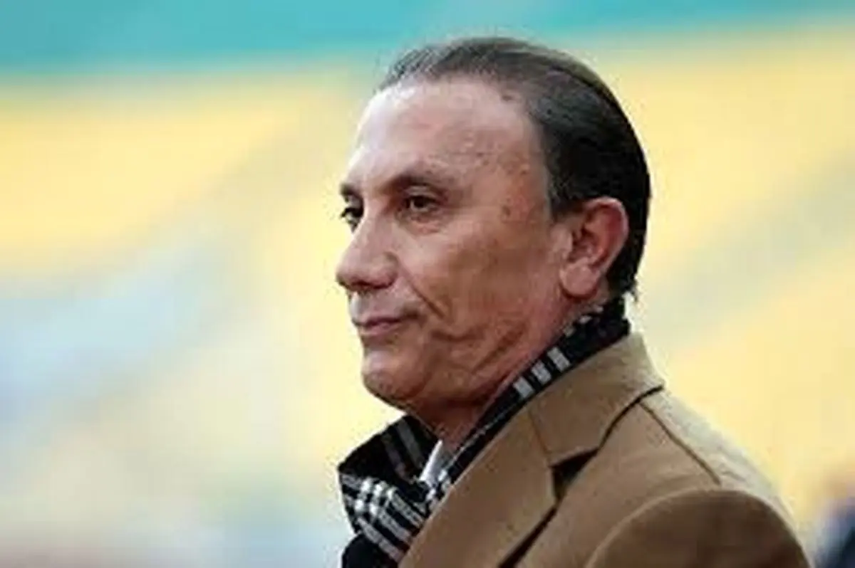 درخشان: با سروش رفیعی برخورد کنید تا دیگر با اعتبار ما بازی نکند | مردم پرسپولیس ترسو نمی‌خواهند
