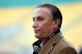 درخشان: با سروش رفیعی برخورد کنید تا دیگر با اعتبار ما بازی نکند | مردم پرسپولیس ترسو نمی‌خواهند
