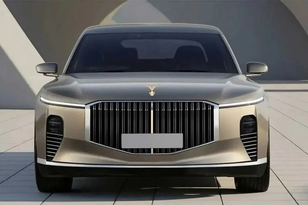 رقیب ویتنامی رولزرویس به میدان آمد