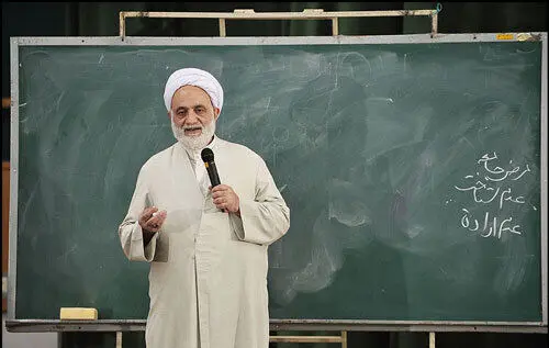 درس هایی از قرآن | جواب سوال «امام صادق علیه السلام درباره کسب علم چه فرمود؟»